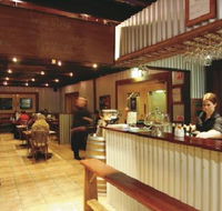 The Wineglass - Great Ocean Road Restaurant