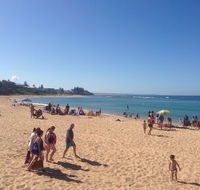 Toowoon Bay SLSC Cafe - Great Ocean Road Restaurant