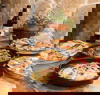 When In Rome - Great Ocean Road Restaurant