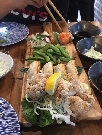 Yume Modern Japanese Restaurant - Great Ocean Road Restaurant 0