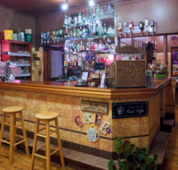 Segenhoe Inn - Great Ocean Road Restaurant