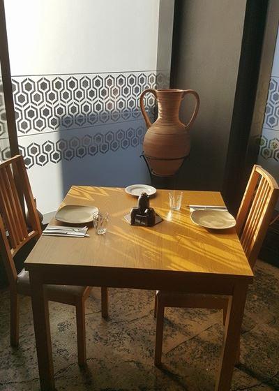 Antiquity Greek Restaurant - Great Ocean Road Restaurant 3