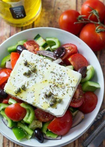 Antiquity Greek Restaurant - Great Ocean Road Restaurant 4