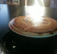Atlas Espresso - Great Ocean Road Restaurant
