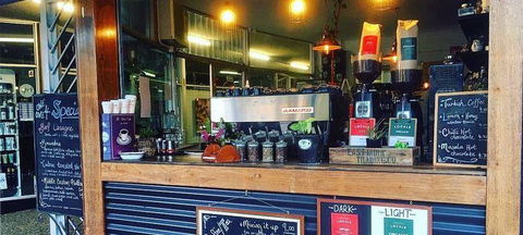Cafe In Tokyo - Great Ocean Road Restaurant 3