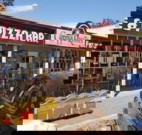 Cappa Rossi's - Great Ocean Road Restaurant