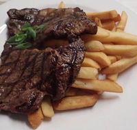 Champions Family Bistro - Great Ocean Road Restaurant