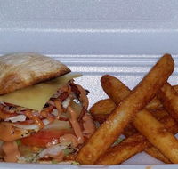 Flavours Cafe - Great Ocean Road Restaurant