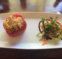 Julie's at the Rectory - Great Ocean Road Restaurant