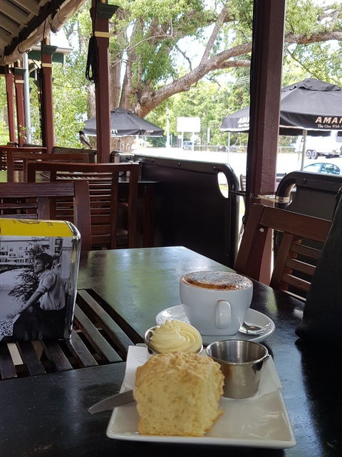 Julie's At The Rectory - Great Ocean Road Restaurant 1