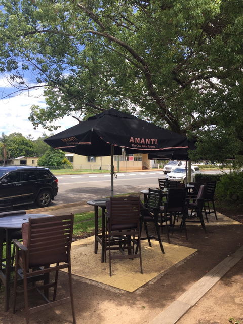 Julie's At The Rectory - Great Ocean Road Restaurant 3