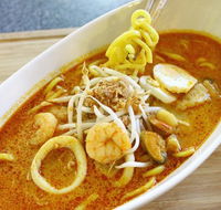 Kopitiam Singapore Cafe - Great Ocean Road Restaurant
