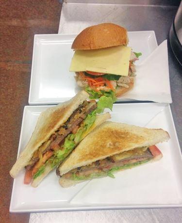 Mun Hing - Great Ocean Road Restaurant 10