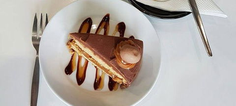 Mun Hing - Great Ocean Road Restaurant 1