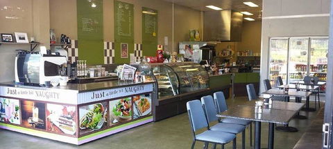 Mun Hing - Great Ocean Road Restaurant 3