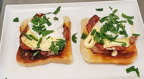 Mun Hing - Great Ocean Road Restaurant 6