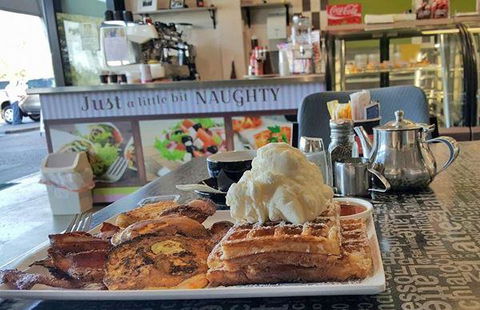 Mun Hing - Great Ocean Road Restaurant 8