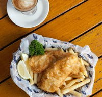 Mures Lower Deck - Great Ocean Road Restaurant