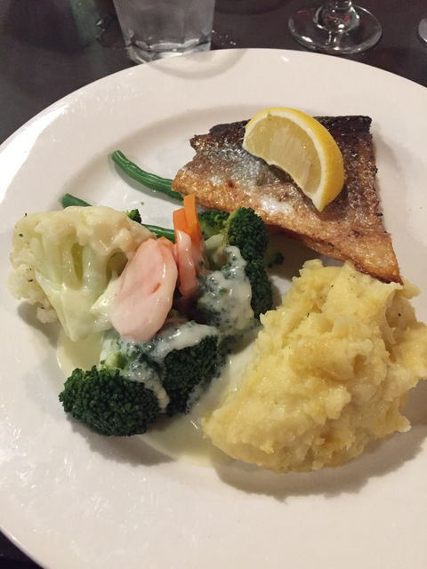 O'Keefe's Hotel - Great Ocean Road Restaurant 5
