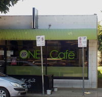 One69 Main Street Cafe - Great Ocean Road Restaurant
