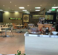 Pop Cafe - Great Ocean Road Restaurant