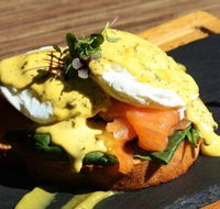 Remington Restaurant - Great Ocean Road Restaurant