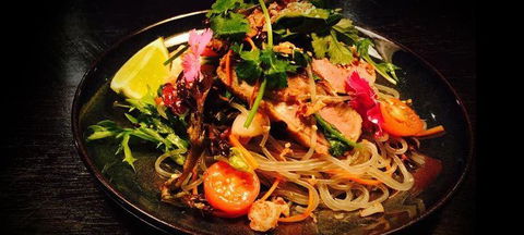 Santini Family Restaurant - Great Ocean Road Restaurant 0