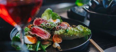Santini Family Restaurant - Great Ocean Road Restaurant 1