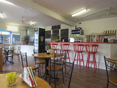Taffy's - Great Ocean Road Restaurant 0