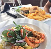 The Boughshed Restaurant - Great Ocean Road Restaurant