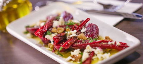 The Essendon Bar - Great Ocean Road Restaurant 0