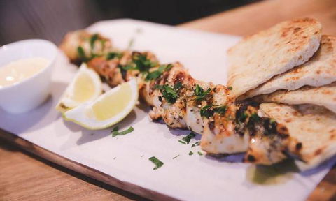 The Essendon Bar - Great Ocean Road Restaurant 9