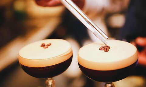 The Essendon Bar - Great Ocean Road Restaurant 11