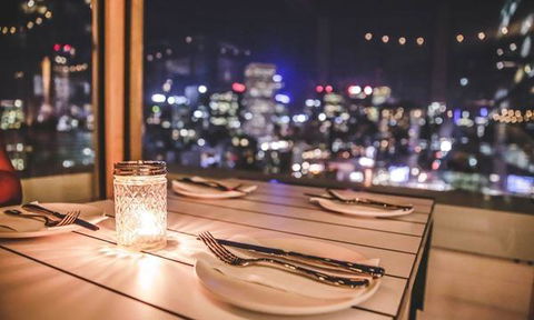 The Essendon Bar - Great Ocean Road Restaurant 13