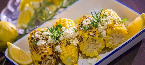 The Essendon Bar - Great Ocean Road Restaurant 2