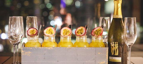 The Essendon Bar - Great Ocean Road Restaurant 3