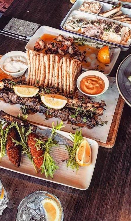 The Essendon Bar - Great Ocean Road Restaurant 4