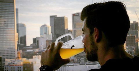 The Essendon Bar - Great Ocean Road Restaurant 5