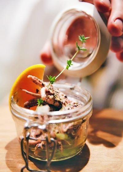 The Essendon Bar - Great Ocean Road Restaurant 6