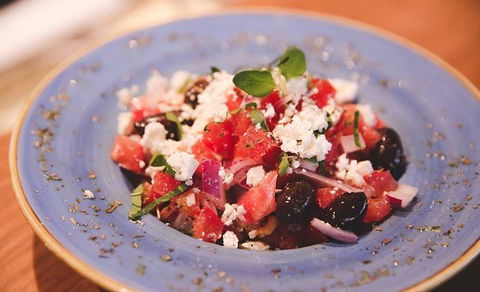 The Essendon Bar - Great Ocean Road Restaurant 7