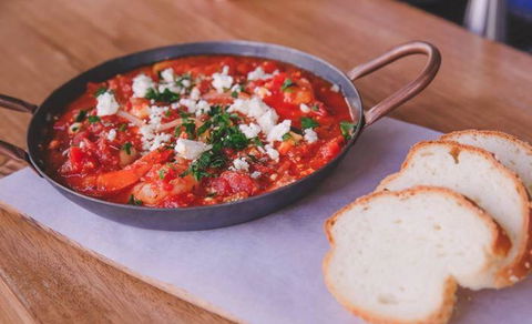 The Essendon Bar - Great Ocean Road Restaurant 8