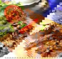 The Old Siam - Great Ocean Road Restaurant