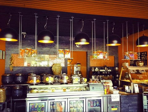 The Soup Stop - Great Ocean Road Restaurant 0