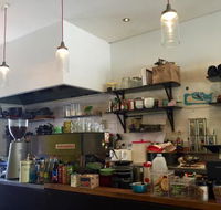 16 Feet Espresso - Great Ocean Road Restaurant