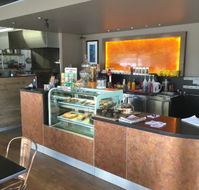 4 Beans Cafe - Great Ocean Road Restaurant