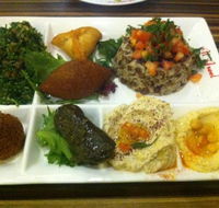 Al Aseel Restaurant - Great Ocean Road Restaurant