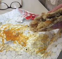 Ali Baba - Great Ocean Road Restaurant