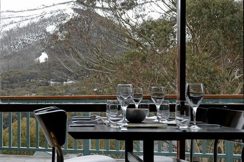 Alp Thai - Great Ocean Road Restaurant 0
