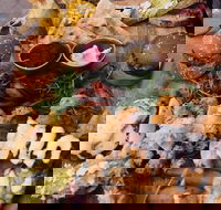 Attaboy Restaurant - Great Ocean Road Restaurant