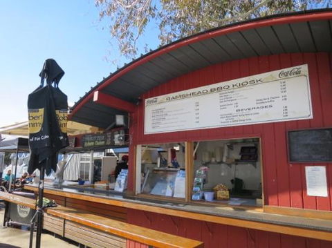 Avalanche Cafe - Great Ocean Road Restaurant 0